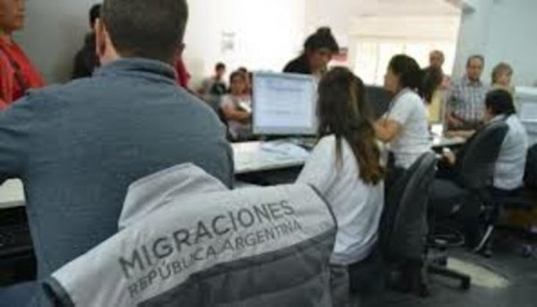 Pusieron en cuarentena a paraguaya que intentó cruzar a Argentina