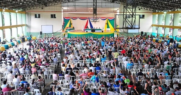 Cooperativa San Lorenzo suspende convocatoria a asamblea de socios