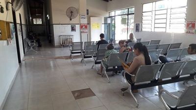 Concepción se alista para eventual ingreso del coronavirus