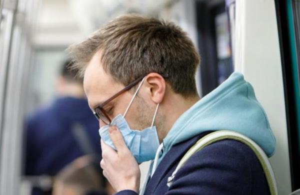 Algunos pacientes sanados de coronavirus pierden hasta el 30% de su capacidad pulmonar - C9N