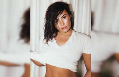 Demi Lovato confiesa la razón por la que recayó en las drogas - C9N