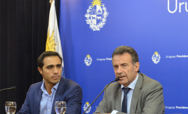 HOY / Coronavirus llega a Uruguay y tiene cuatro casos confirmados