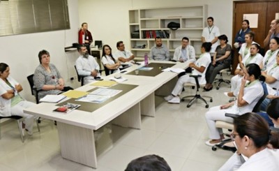 Tesai prepara plan de contingencia ante el Covid-19