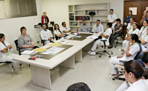 Tesai prepara plan de contingencia ante el Covid-19