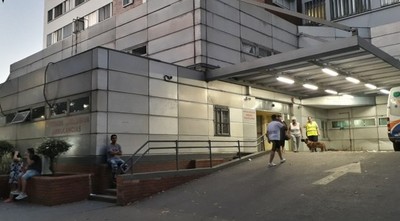 Argentina confirma su segunda muerte por Coronavirus