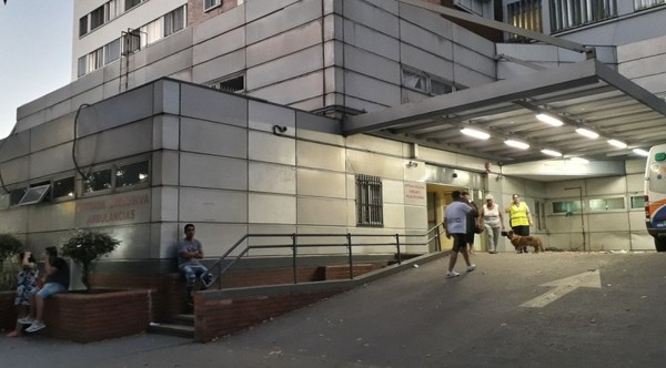 Argentina confirma su segunda muerte por Coronavirus