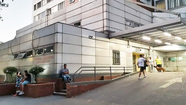 Segunda muerte por coronavirus en Argentina: ocurrió en la ciudad de Resistencia - ADN Paraguayo