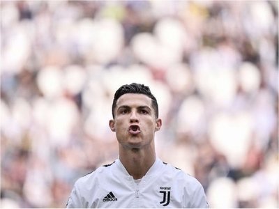 Cristiano Ronaldo tiene un mensaje para vos