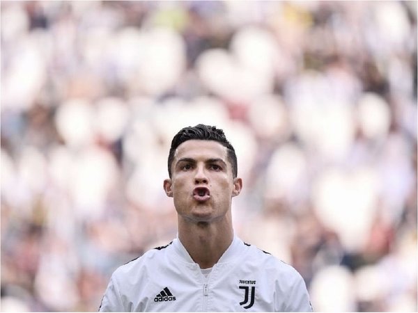 Cristiano Ronaldo tiene un mensaje para vos