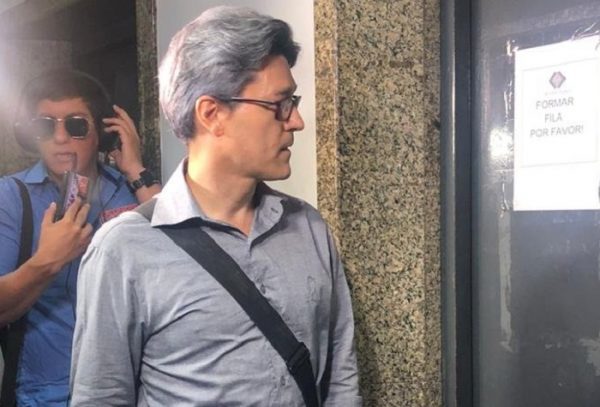 "Coquitos de oro": Recusan a Tribunal a causa del coronavirus