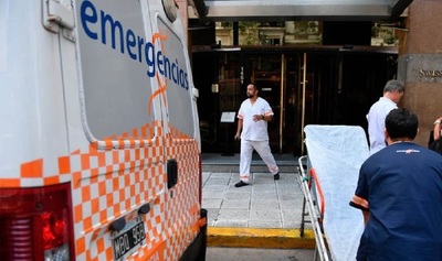 Segundo muerto por coronavirus en Argentina
