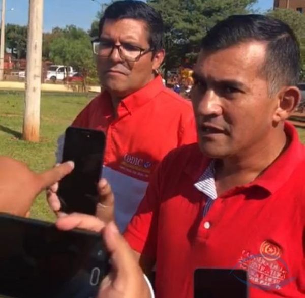 Comisario, este es el sicario que atentó contra mi vida, dice abogado que acusa de atentado al clan Acevedo