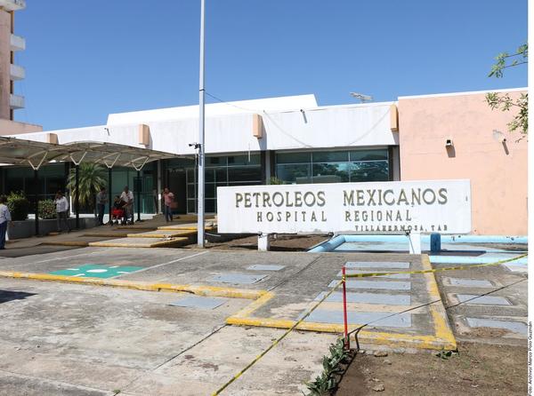 México: suben a seis los muertos por medicamento contaminado