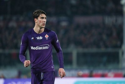 Ya son 7 los casos de coronavirus en el fútbol italiano