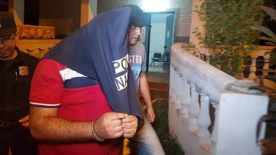 Ordenan captura de jefe militar por secuestro y protección a traficantes - ABC en el Este - ABC Color