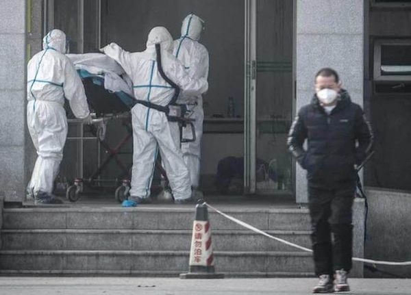 Funerarias desconocen protocolo ante muerte por Coronavirus