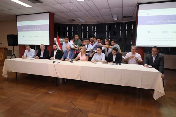 MIC anuncia facilidades para comprar desde casa