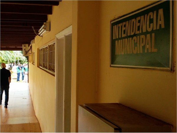Municipalidad de Ciudad del Este suspende actividades por una semana