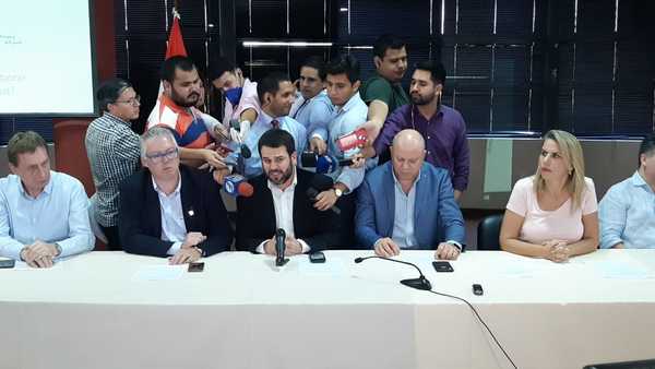 Campaña 'Comprá desde tu casa' busca frenar el avance del coronavirus » Ñanduti
