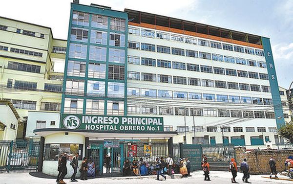 Terror boliviano: pacientes con coronavirus no ingresan a hospitales