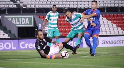 Independiente define su suerte en la Sudamericana