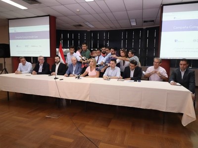 Promueven comercio electrónico para evitar propagación del COVID-19