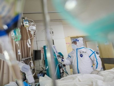 Ecuador confirma la primera muerte en el país por coronavirus