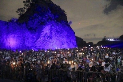 HOY / En Ñemby el intendente honra las fiestas pero no los sueldos, disparan los funcionarios