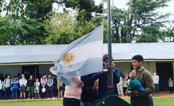HOY / Los niños no están en franja de riesgo y tendrán clases normales