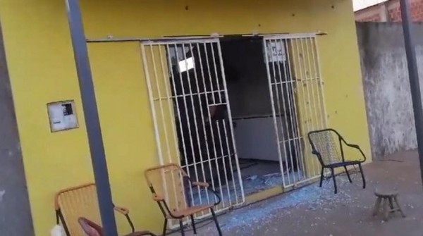 Ataque de sicarios deja varios heridos en Capitán Bado