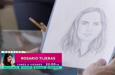 ¡Así culmina la noche con Rosario Tijeras!¿Te lo vas a perder?  - SNT