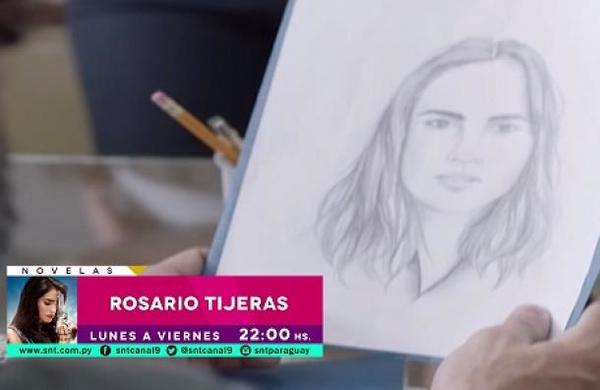 ¡Así culmina la noche con Rosario Tijeras!¿Te lo vas a perder? - SNT