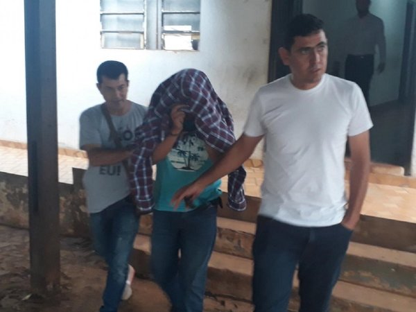 Imputan a militar por presunto secuestro de pasero en Ciudad del Este