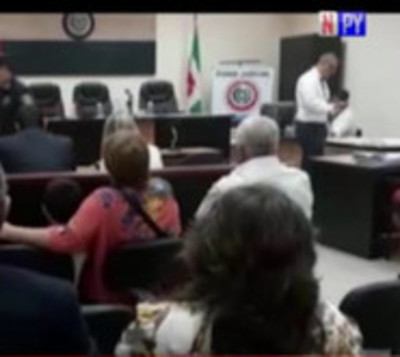 Imputado por abuso sexual de un niño de 4 años en plena libertad - Paraguay.com