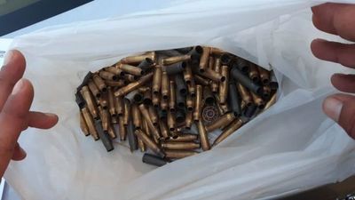 Sicarios no lograron su objetivo y dejaron heridas a tres personas ajenas al tema