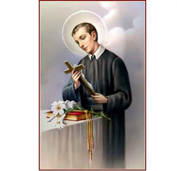 Comunicado de la Parroquia San Gerardo