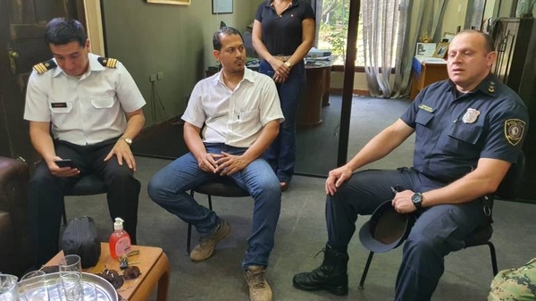 HOY / La Asociación de Comerciantes e Industriales de Concepción toma la decisión de realizar controles a lugares nocturnos y extremar la higiene para prevenir el Covid-19
