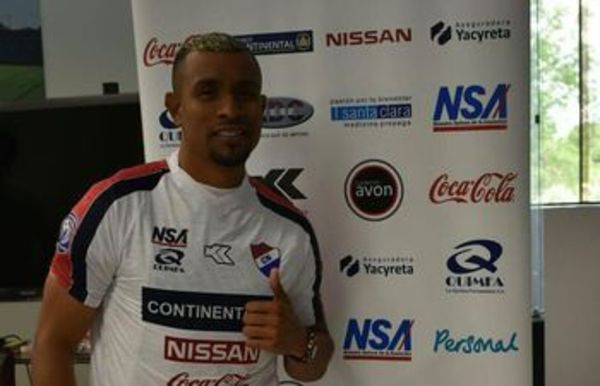 Farid y el parate - Nacional - ABC Color
