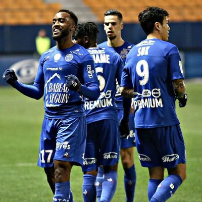 Primeros casos de coronavirus en fútbol francés - Fútbol - ABC Color