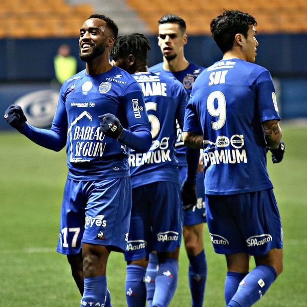 Primeros casos de coronavirus en fútbol francés - Fútbol - ABC Color