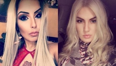 Otro round entre la actual y la ex | Crónica