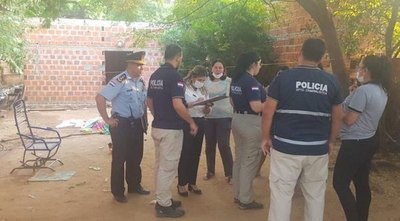 “Yo no me arrepiento de matarle”, he’i | Crónica