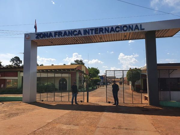 Piden no confundir zonas francas con otro proyecto
