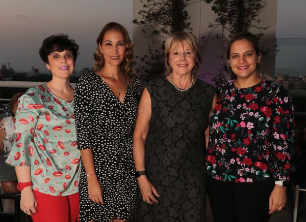Reinventarse: Workshop de mujeres