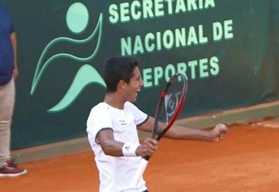 Paraguay, ante Eslovenia