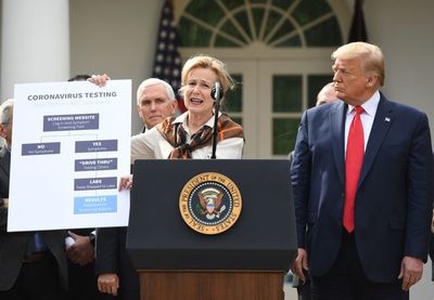 Se declara el estado de emergencia en EEUU