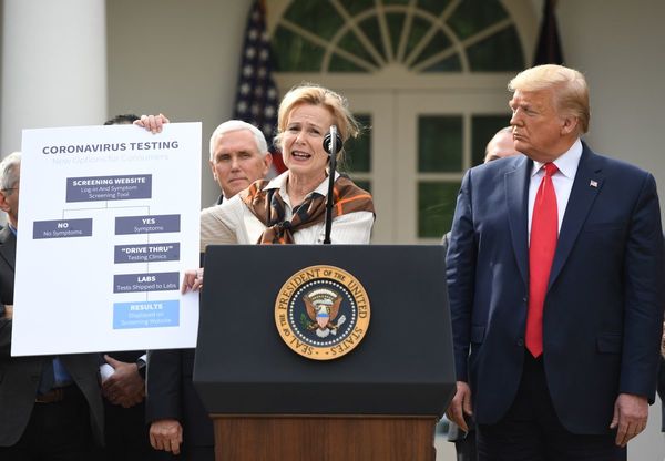 Se declara el estado de emergencia en EEUU