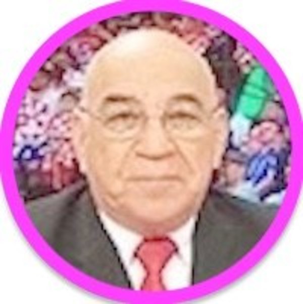 Benicio Martínez | Crónica