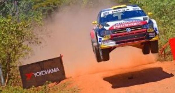 Postergan la XXXIII edición del Rally Trans Itapúa