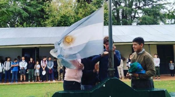 Argentina: Los niños no están en franja de riesgo y tendrán clases normales